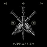 Blaze of Perdition - Upharsin LP