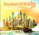 Various - Decibel 2012