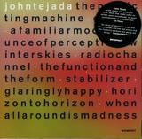 John Tejada - The Predicting Machine
