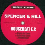 Spencer & Hill - Housebeat Ep 1