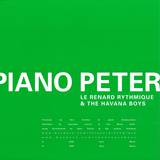 Le Renard Rythmique - Piano Peter