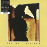 DECIMA VICTIMA - DECIMA VICTIMA LP