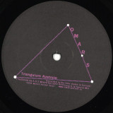 Omar S - Triangulum Australe (Say It In Space)