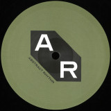 Kamyar Ring - Planet Surgery EP