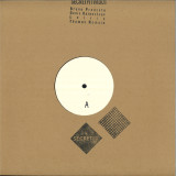 Various - Secret Pit VA 001