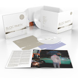Bloc Party - Silent Alarm (20th Anniversary) (Ltd. Boxset ) (LP 4x12")