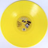 DJ Chus, Cevin Fisher - Every Time I Try