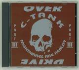 C-tank - Nightmares Are Reality Part Iii *cd*