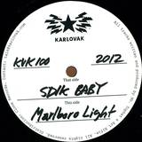 Mr. Tophat & Art Alfie - Kvk 100