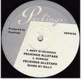 Peckings All Stars - West Is Peckings