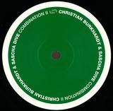 Christian Burkhardt & Sascha D - Combination Ii