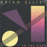 Brian Ellis - In The Dark LP