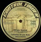 Fitta Warri, Meekman, Dub Machinist - Drum Sound