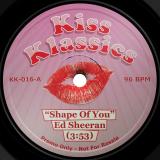 Tyla - Kiss Klassics Vol 16 (7")
