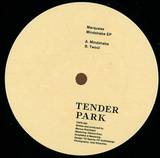 Marquese - Mindshake Ep 2013 Repress