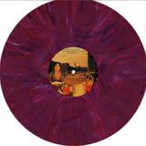 Jaysun Merced - The Ville Ep