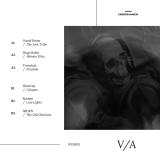 Various - Warp Dissonance 15