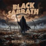 Black Sabbath - Basement Tracks