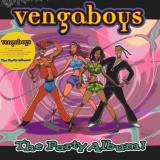 Vengaboys - The Party Album! LP