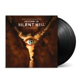 Akira Yamaoka - Return to Silent Hill (Original Motion Picture Soundtrack) (LP 2x12")