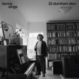 Benny Sings - 22 Durnham Dew LP
