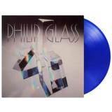 Philip Glass - Glassworks LP