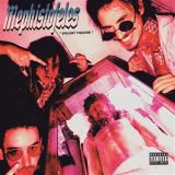 MEPHISTOFELES - VIOLENT THEATRE
