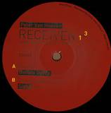 Peter Van Hoesen - Receiver 1/3 - Donato Dozzy And Sigha Remixes