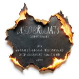 VARIOUS - DISCO BRUCIATO EP