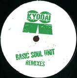 Kyodai - Moving (basic Soul Unit Remixes)
