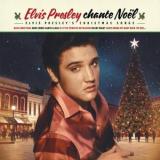 ELVIS PRESLEY - SINGS CHRISTMAS