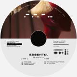 Essentia - He Who Sees EP