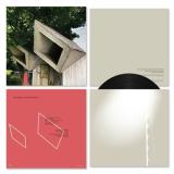 STEVE BATES - AN INFINITE ANTENNA
