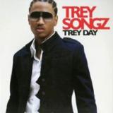 Trey Songz - Trey Day