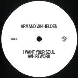 Armand Van Helden - I Want Your Soul