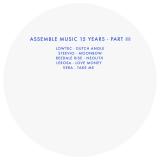 Various - Assemble Music 15 years Part III