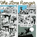 Lone Ranger - Hi-yo, Silver, Away!