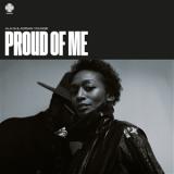 ALA.NI & ADRIAN YOUNGE - PROUD OF ME