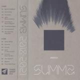 Andria - Summa 2018-2021 (Tape)