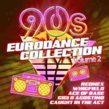 Various - 90s Eurodance Collection Vol. 2 LP