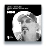 John Morales - Essential Reworks From The Heart Vol. 1