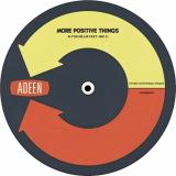 Alton Miller / Niki O / DJ Spinna / Ms Jones - More Positive Things (10 Year Anniversary reissue)