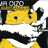 Mr Oizo - Lambs Anger 2x12"