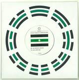 J-path/alpha Steppa - Threshing Ground