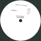 Benoit & Sergio - Principles (dfa White Out Series)