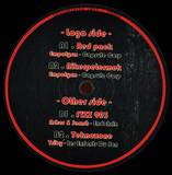 Empatysm, Asher, Jamsh, Triby - Red Pack