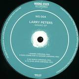 Larry Peters - Amaro Ep