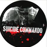 Suicide Commando - See You In Hell (ltd. Picture Disc)