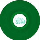 Ben Sims Feat. Tyree Cooper - Get Behind The Groove