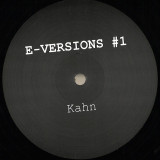 E-versions #1 - Kahn / Mingo